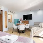 Lola Przy Stoku By Welcome Apartmán Sklářská Poruba
