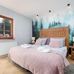 Lola Przy Stoku By Welcome Apartmán *