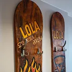Lola Przy Stoku By Welcome Apartmán