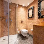 Apartmán Lola Przy Stoku By Welcome Sklářská Poruba