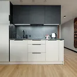 Apartmán Lola Przy Stoku By Welcome *