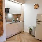 Apartmán Lola Przy Stoku By Welcome *