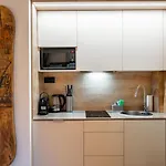Apartmán Lola Przy Stoku By Welcome
