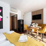 Apartmán Lola Przy Stoku By Welcome *