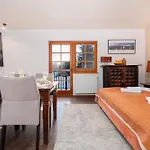Apartmán Lola Przy Stoku By Welcome Sklářská Poruba