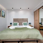 Lola Przy Stoku By Welcome Apartmán Sklářská Poruba