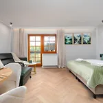 Apartmán Lola Przy Stoku By Welcome Sklářská Poruba