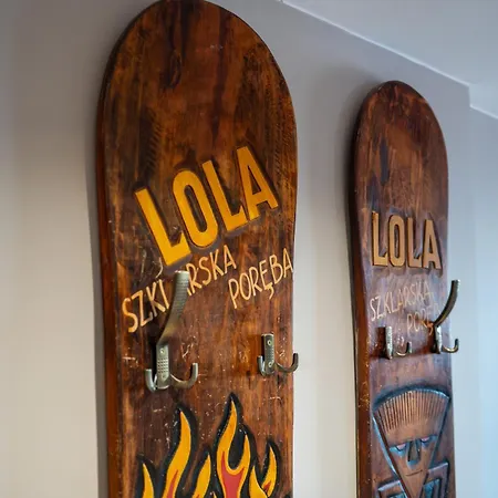 Lola Przy Stoku By Welcome アパート
