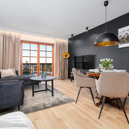 Apartamento Lola Przy Stoku By Welcome Szklarska Poręba
