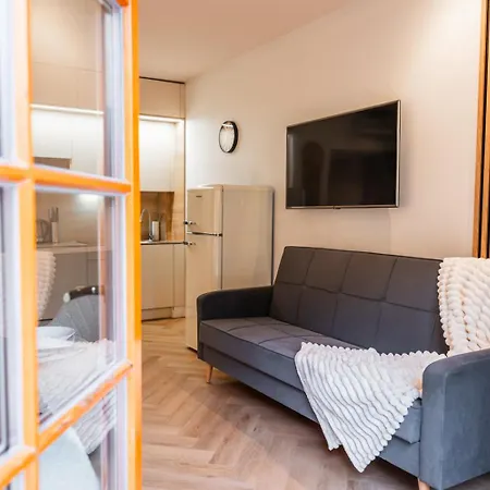 Apartamento Lola Przy Stoku By Welcome *
