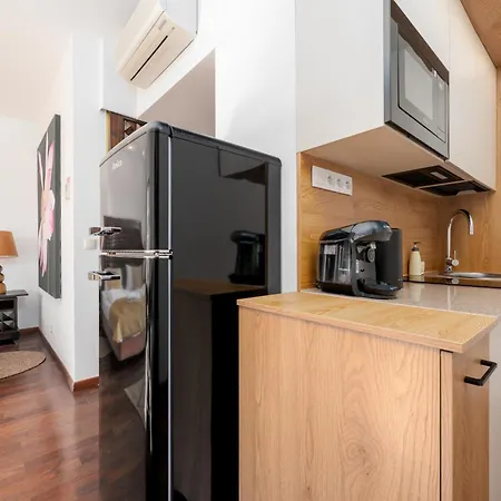 Appartement Lola Przy Stoku By Welcome
