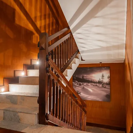 Lola Przy Stoku By Welcome Apartmán *