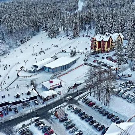 Apartmán Lola Przy Stoku By Welcome *