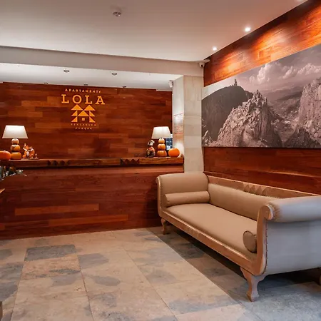 Lola Przy Stoku By Welcome