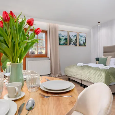 Lola Przy Stoku By Welcome 스클라르스카포렘바