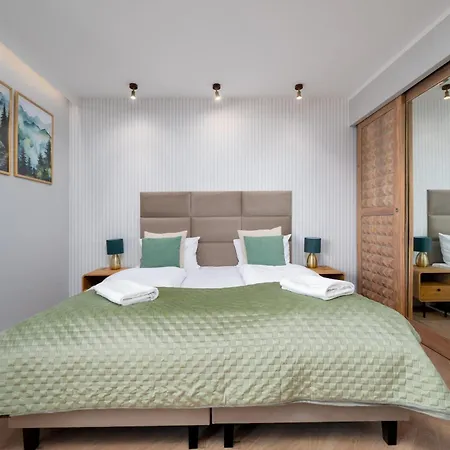 Lola Przy Stoku By Welcome Apartamento Szklarska Poręba