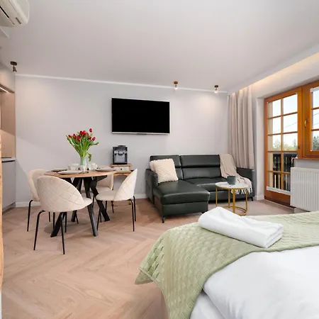 Lola Przy Stoku By Welcome Apartamento Szklarska Poręba