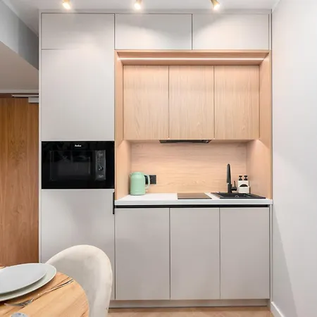 Lola Przy Stoku By Welcome Apartamento *