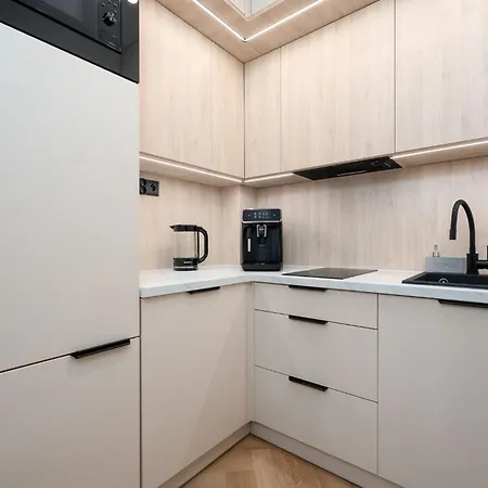 Apartmán Lola Przy Stoku By Welcome Sklářská Poruba