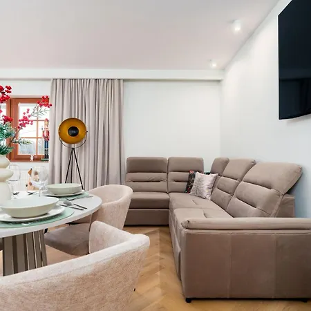 Lola Przy Stoku By Welcome Apartamento *