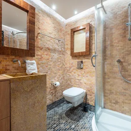 Lola Przy Stoku By Welcome Apartamento Szklarska Poręba