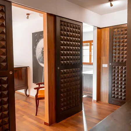 Apartamento Lola Przy Stoku By Welcome Szklarska Poręba