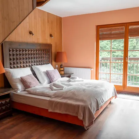 Lola Przy Stoku By Welcome Apartamento *