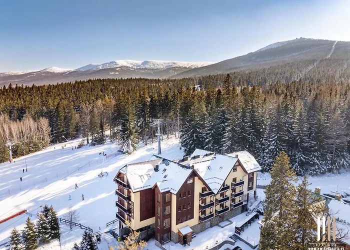 Lola Przy Stoku By Welcome