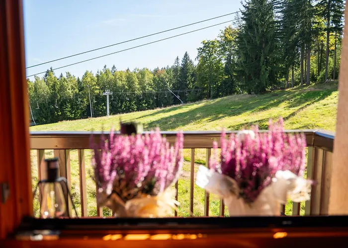 Lola Przy Stoku By Welcome 스클라르스카포렘바