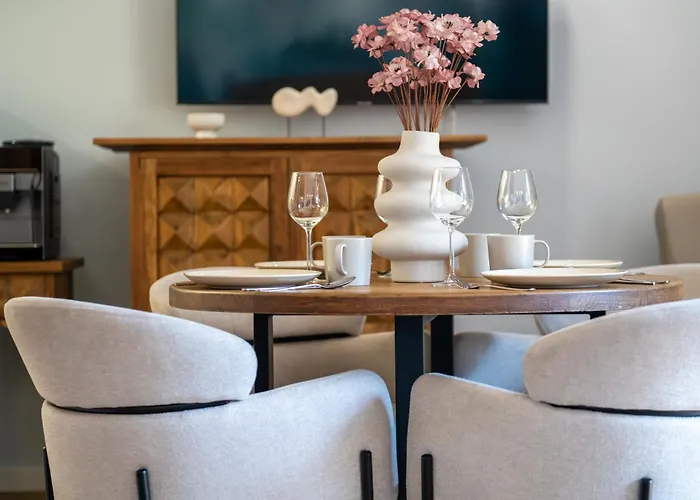 Lola Przy Stoku By Welcome Apartmán