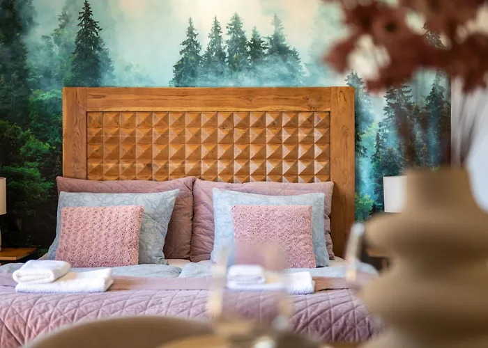 Lola Przy Stoku By Welcome 아파트