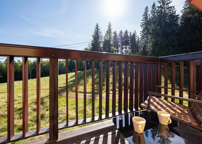 Lola Przy Stoku By Welcome * 스클라르스카포렘바