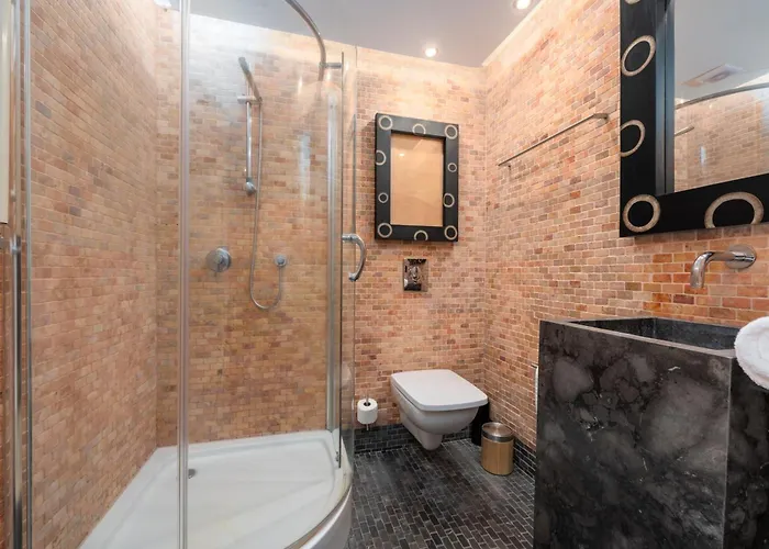 Lola Przy Stoku By Welcome *