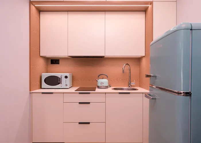 Lola Przy Stoku By Welcome * Sklářská Poruba