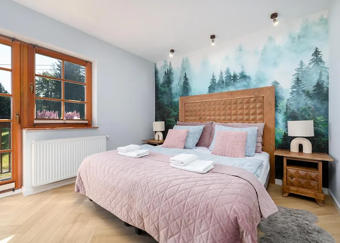 Lola Przy Stoku By Welcome 아파트 *