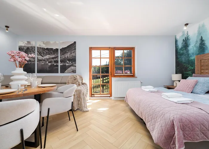 Lola Przy Stoku By Welcome 아파트