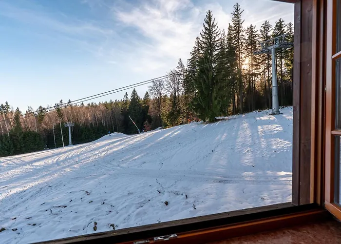 Lola Przy Stoku By Welcome Apartmán