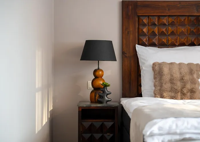 Lola Przy Stoku By Welcome 스클라르스카포렘바