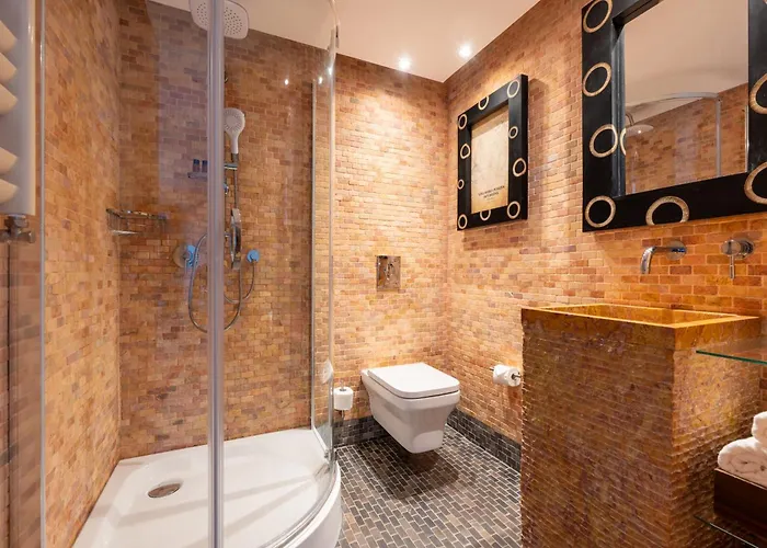 Apartmán Lola Przy Stoku By Welcome Sklářská Poruba