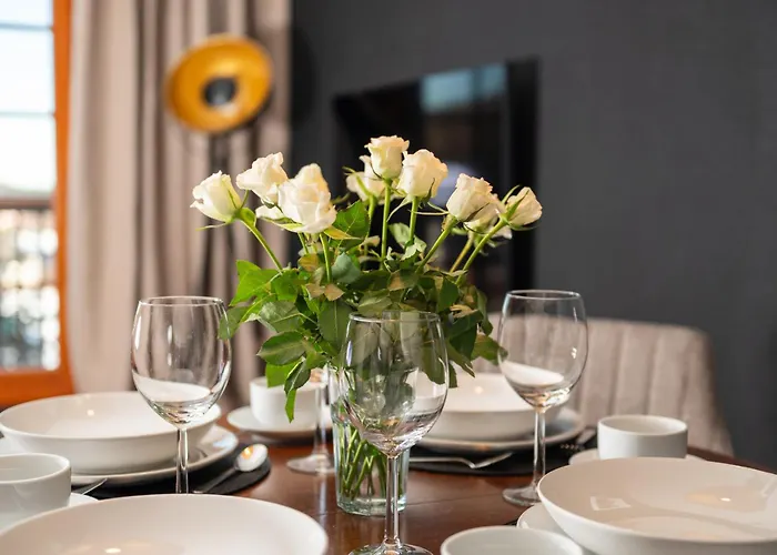 Lola Przy Stoku By Welcome 아파트 *