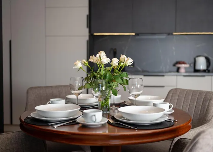 Lola Przy Stoku By Welcome 아파트 *