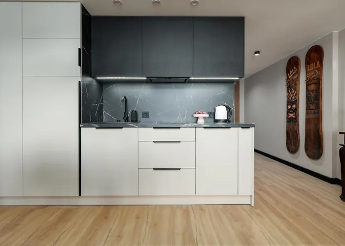 Apartmán Lola Przy Stoku By Welcome *