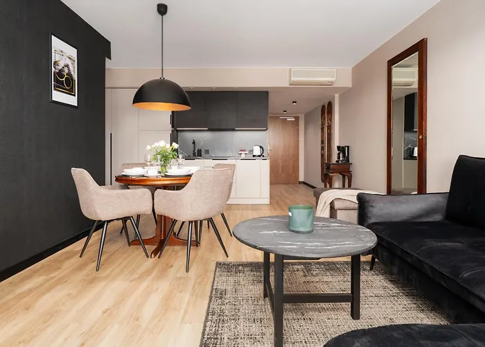 Lola Przy Stoku By Welcome * 스클라르스카포렘바