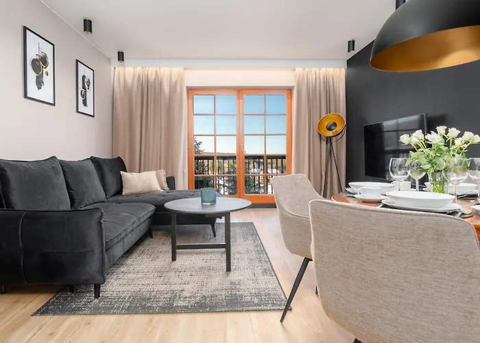 Lola Przy Stoku By Welcome 아파트