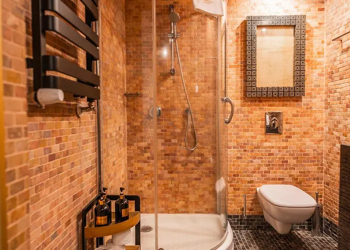 Lola Przy Stoku By Welcome 아파트