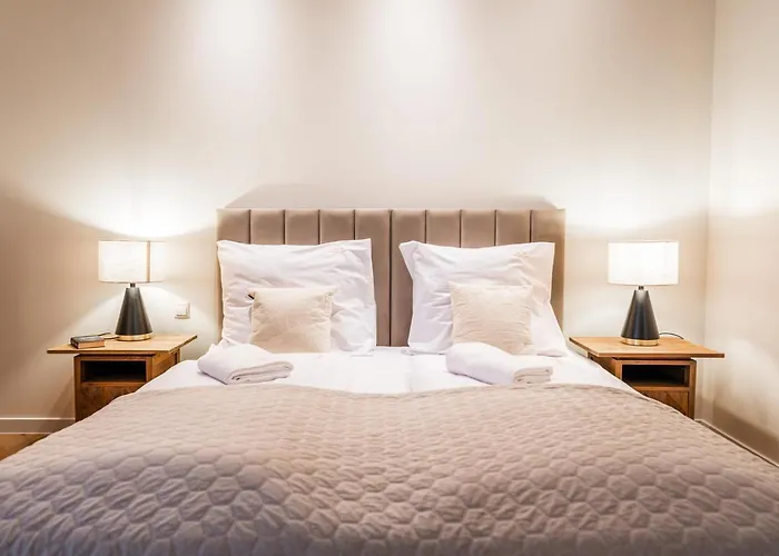 Lola Przy Stoku By Welcome Apartmán