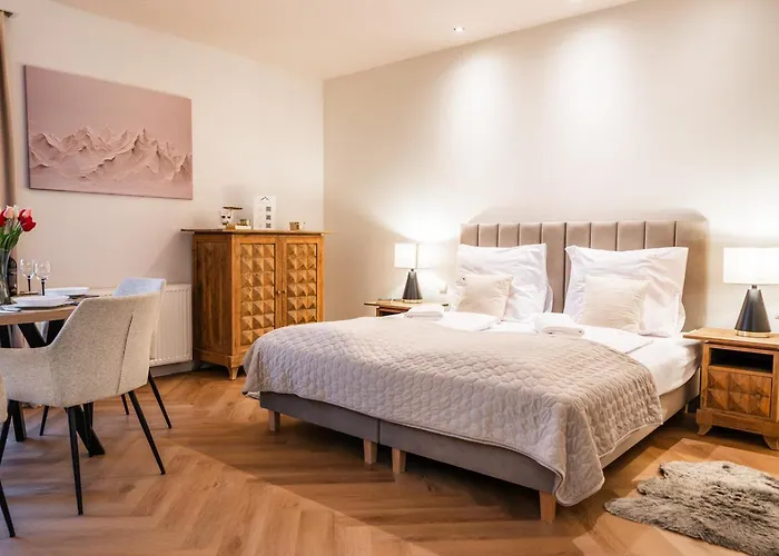 Lola Przy Stoku By Welcome 아파트 *