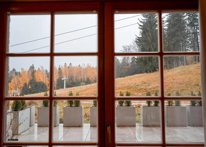 Lola Przy Stoku By Welcome 스클라르스카포렘바