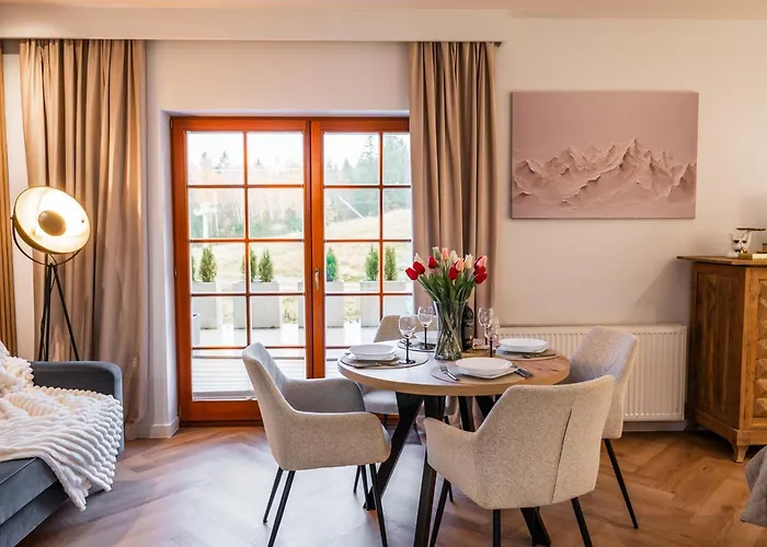 Lola Przy Stoku By Welcome * 스클라르스카포렘바