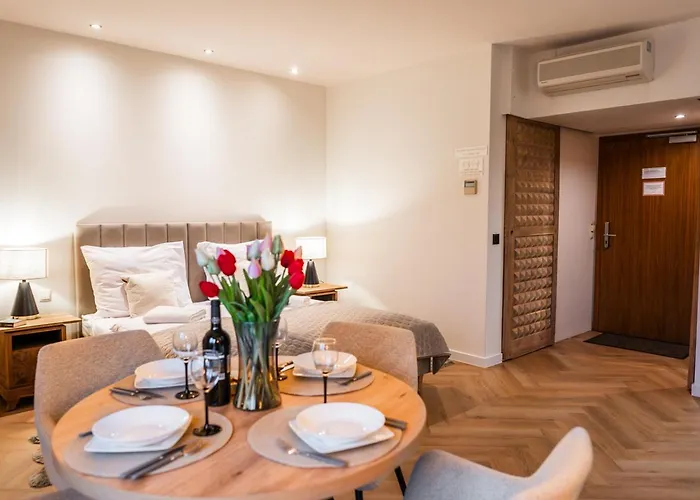 Lola Przy Stoku By Welcome * 스클라르스카포렘바